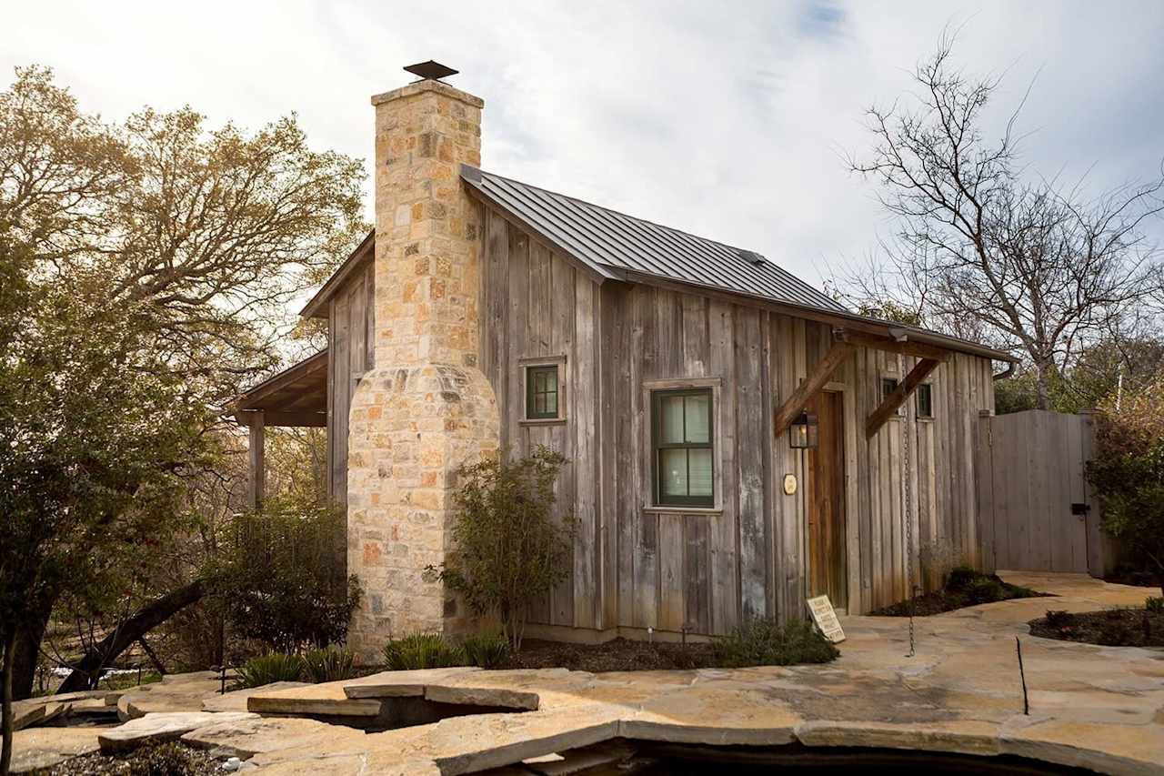 Investment Opportunity Blacksmith Quarters, Fredericksburg, TX Fredericksburg Realty