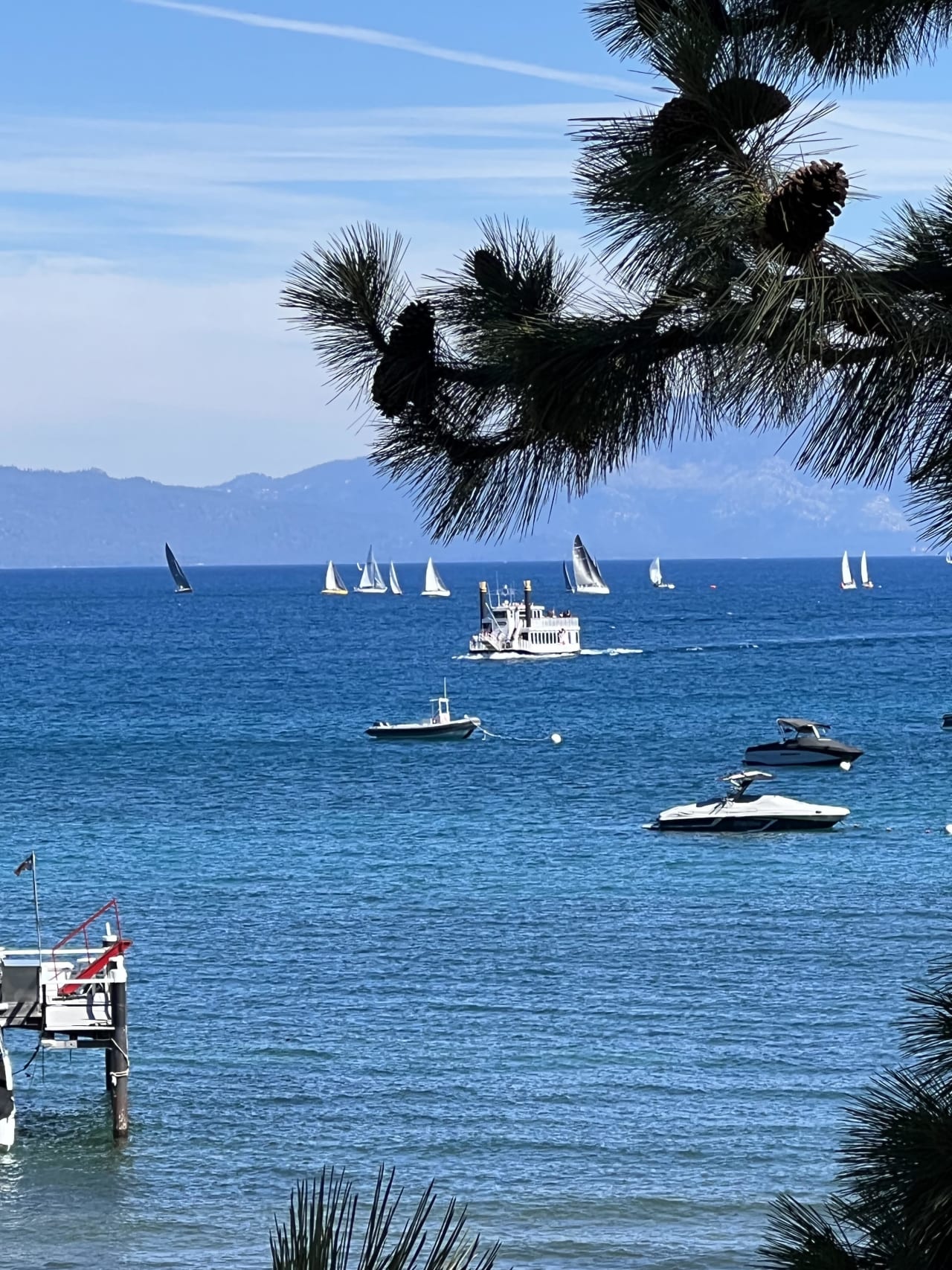 Short Term Rental Income and protecting the essence of Lake Tahoe: The Pros and Cons of Short-Term Rentals in Lake Tahoe