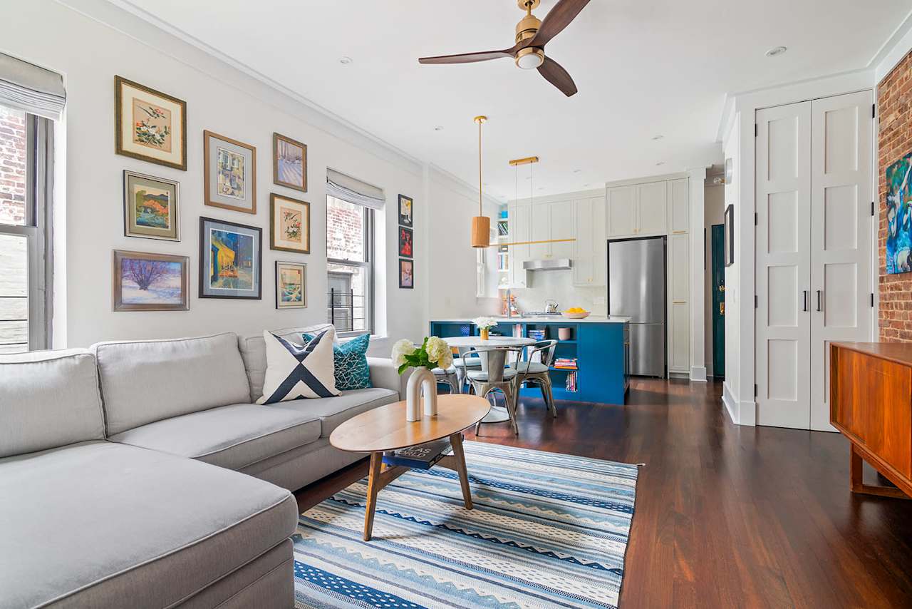 Carlin Wright New York City Luxury Real Estate Agent