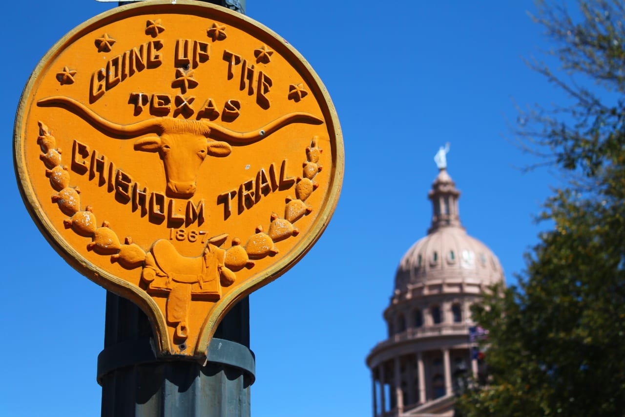 The Texas Chisolm Trail Corridor Boom and What To Expect 