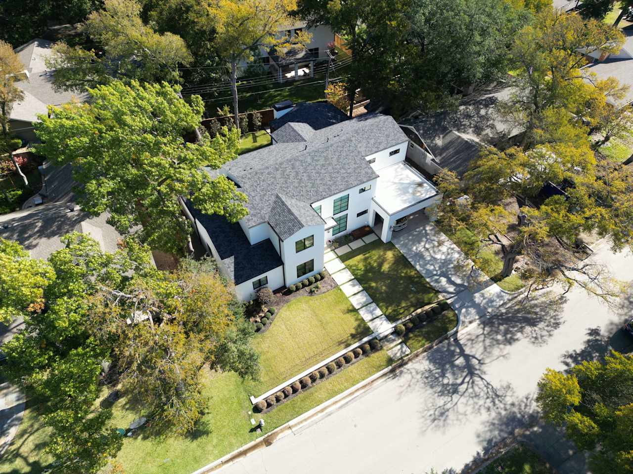 Tanglewood Real Estate Community Guide Terrence Bilodeau