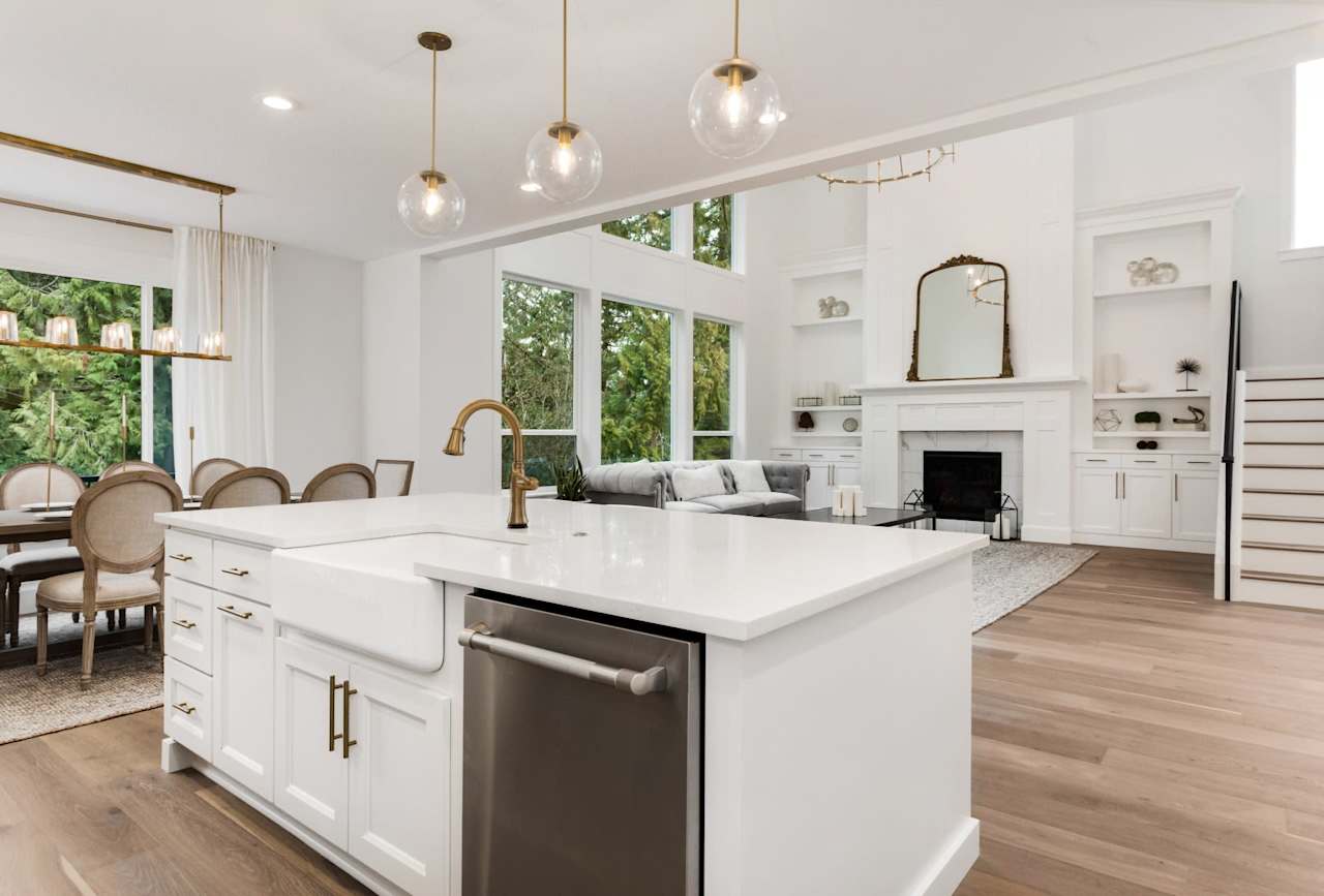 The Busse Real Estate Group: A Team Built for Your Success 