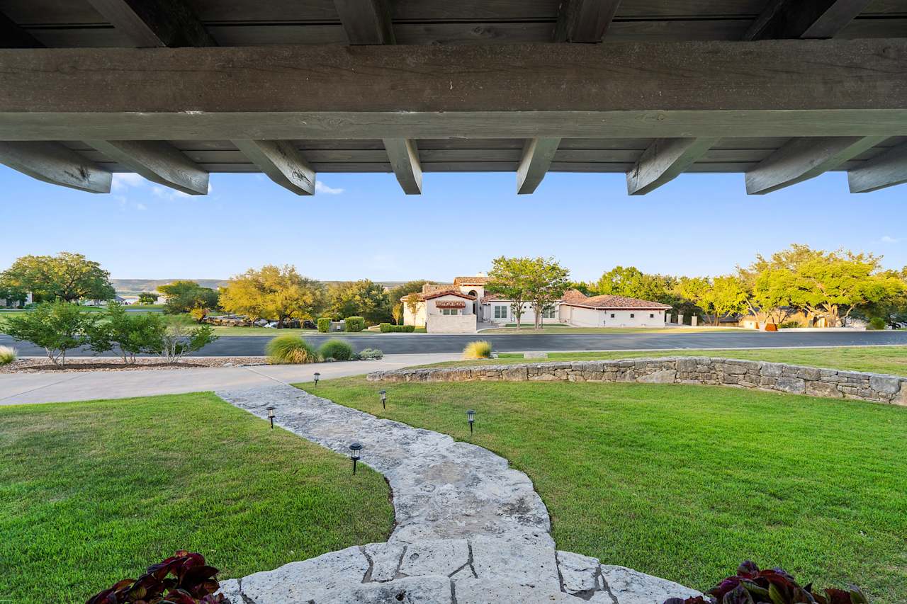 Spicewood Jana Birdwell Austin Real Estate Agent