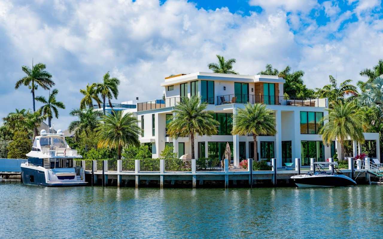 Discover Miami's Finest Beachfront Properties A Guide to Exquisite