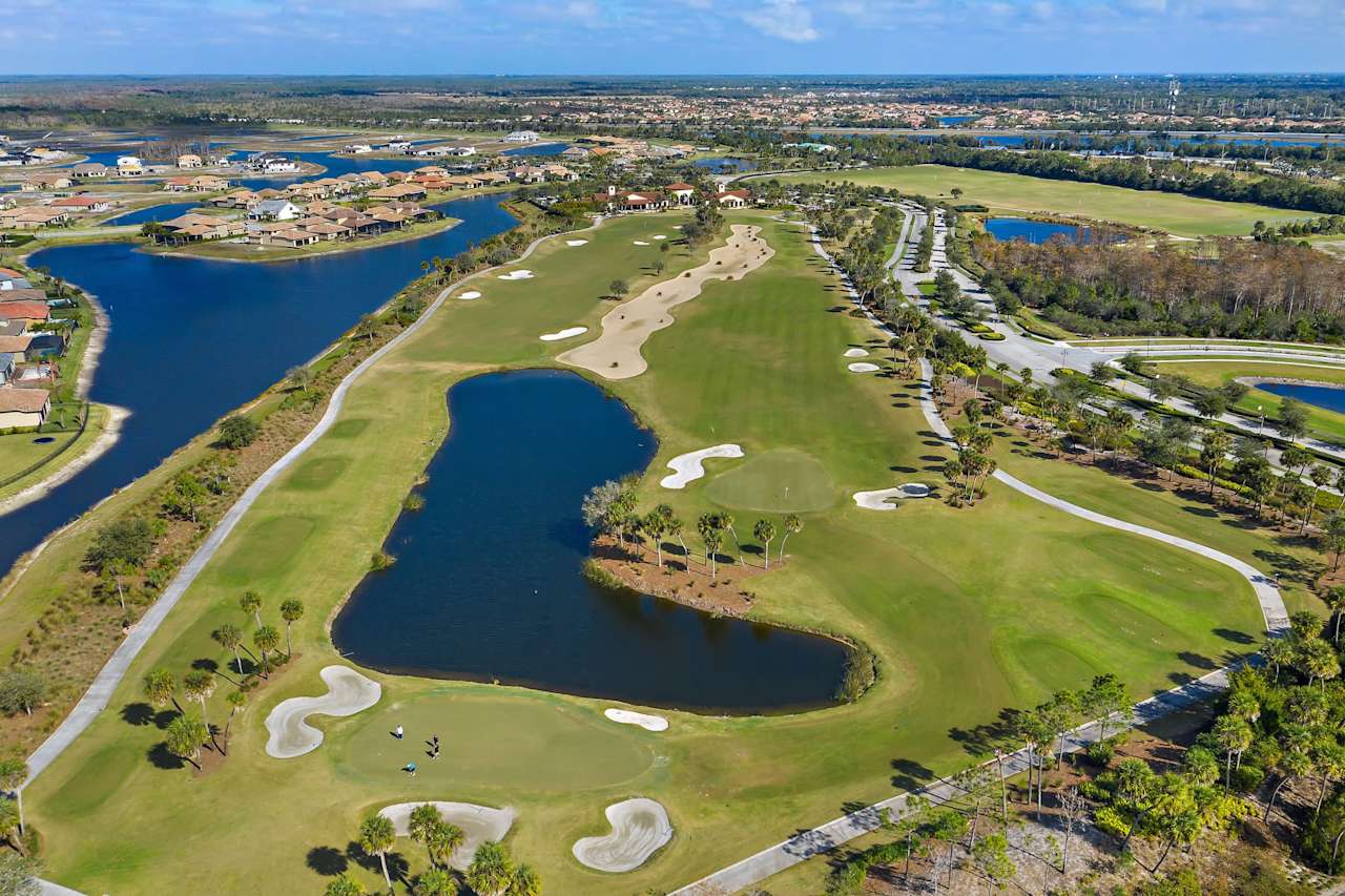 Jupiter Country Club: The Ultimate Luxury Lifestyle in Jupiter, Florida