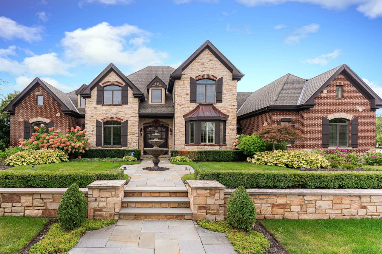 The Jarnagin Group & The Kohler Group Real Estate Agents