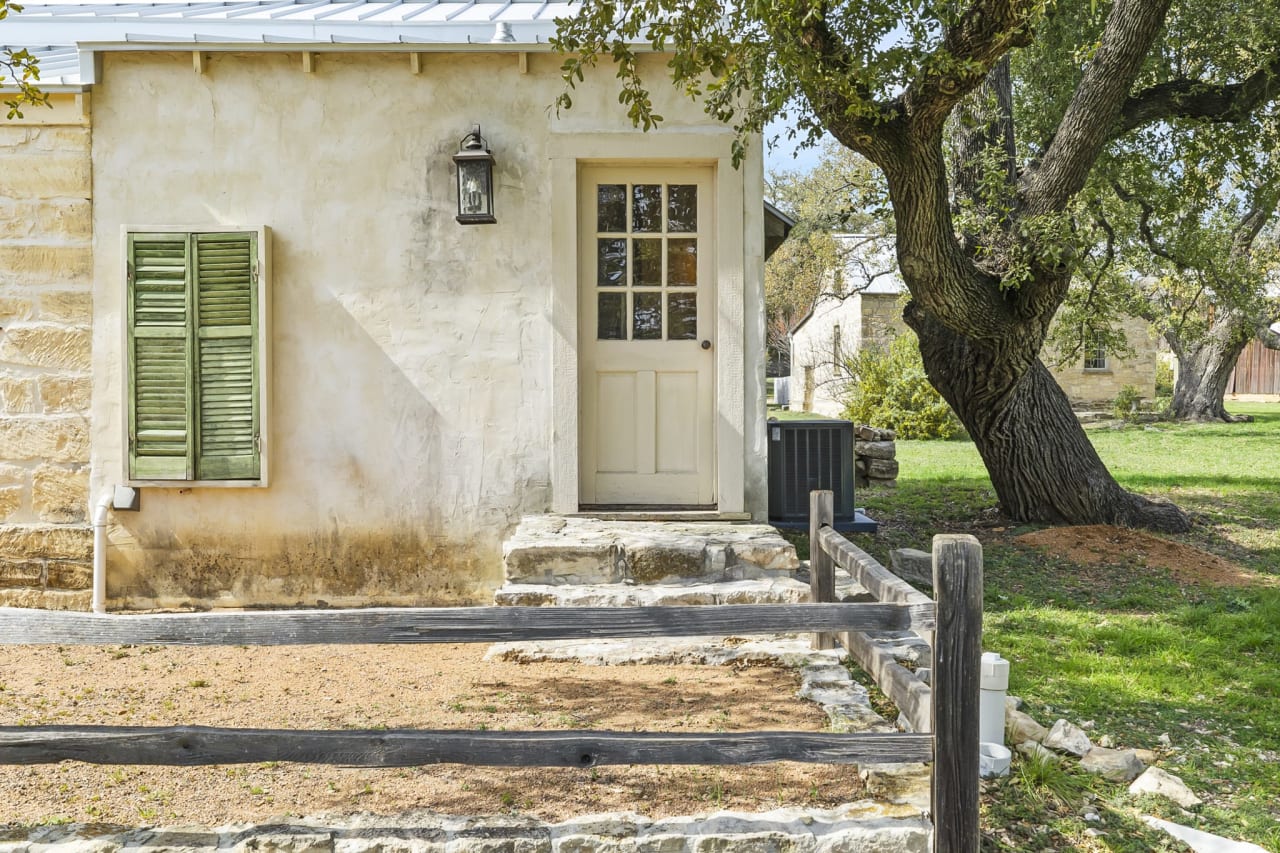 Durst Creek Cottages