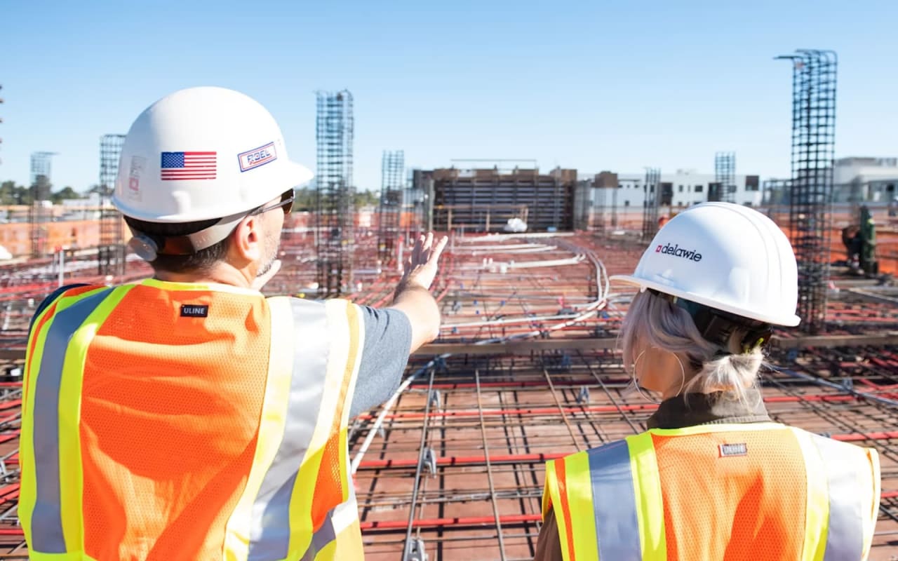 10 Things to Ask Your New Construction Expert