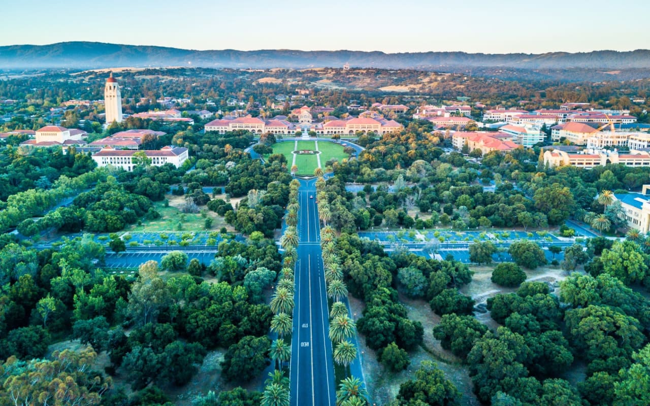 Palo Alto