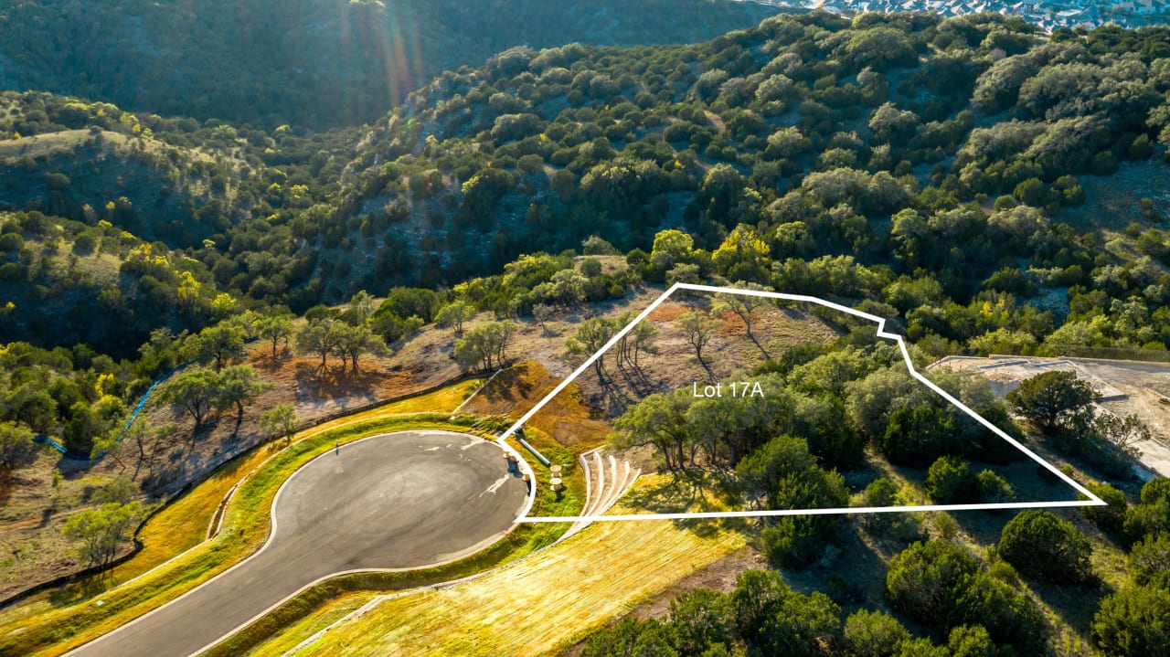 Where Beauty Blooms | Build in Madrone Canyon