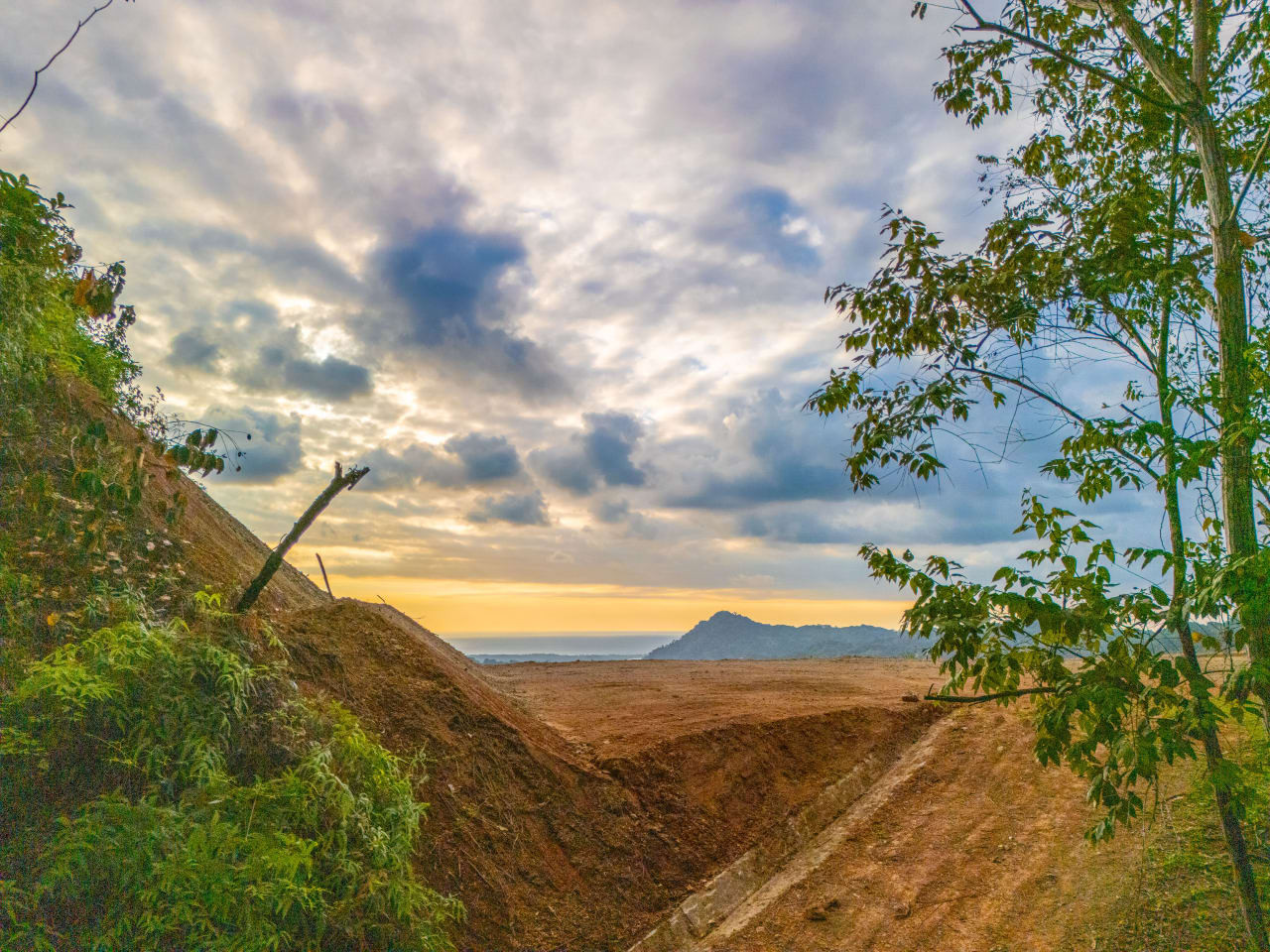 Jaw Dropping Views in Tres Rios Reserva