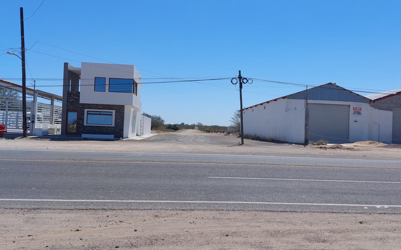 El Centenario 4 Coldwell Banker Riveras Baja California Sur Real