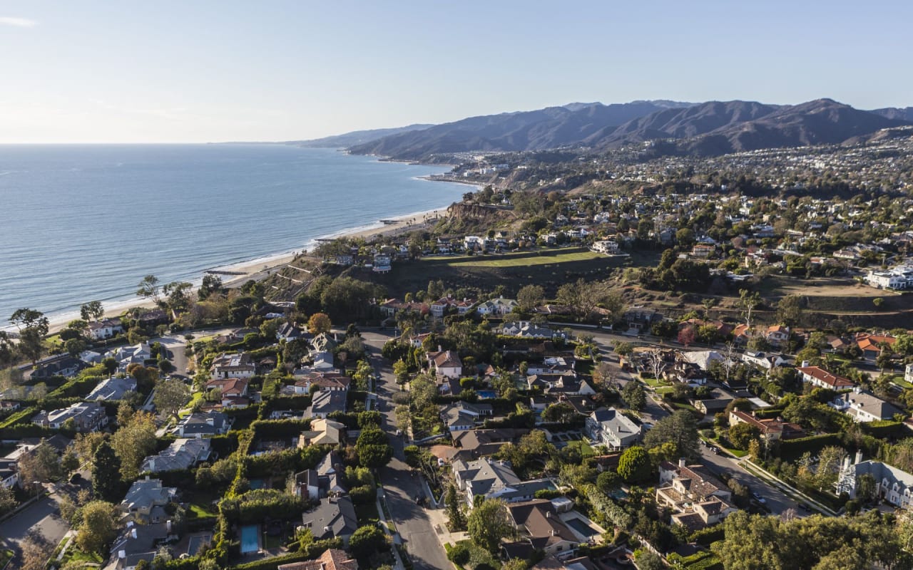 Pacific Palisades