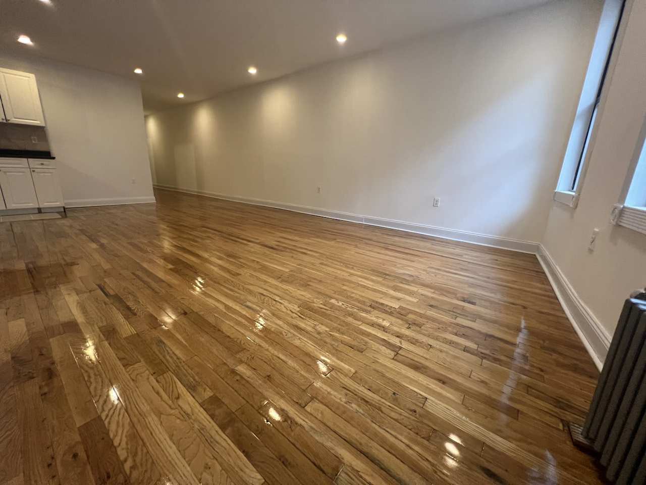 Ft Washington Avenue