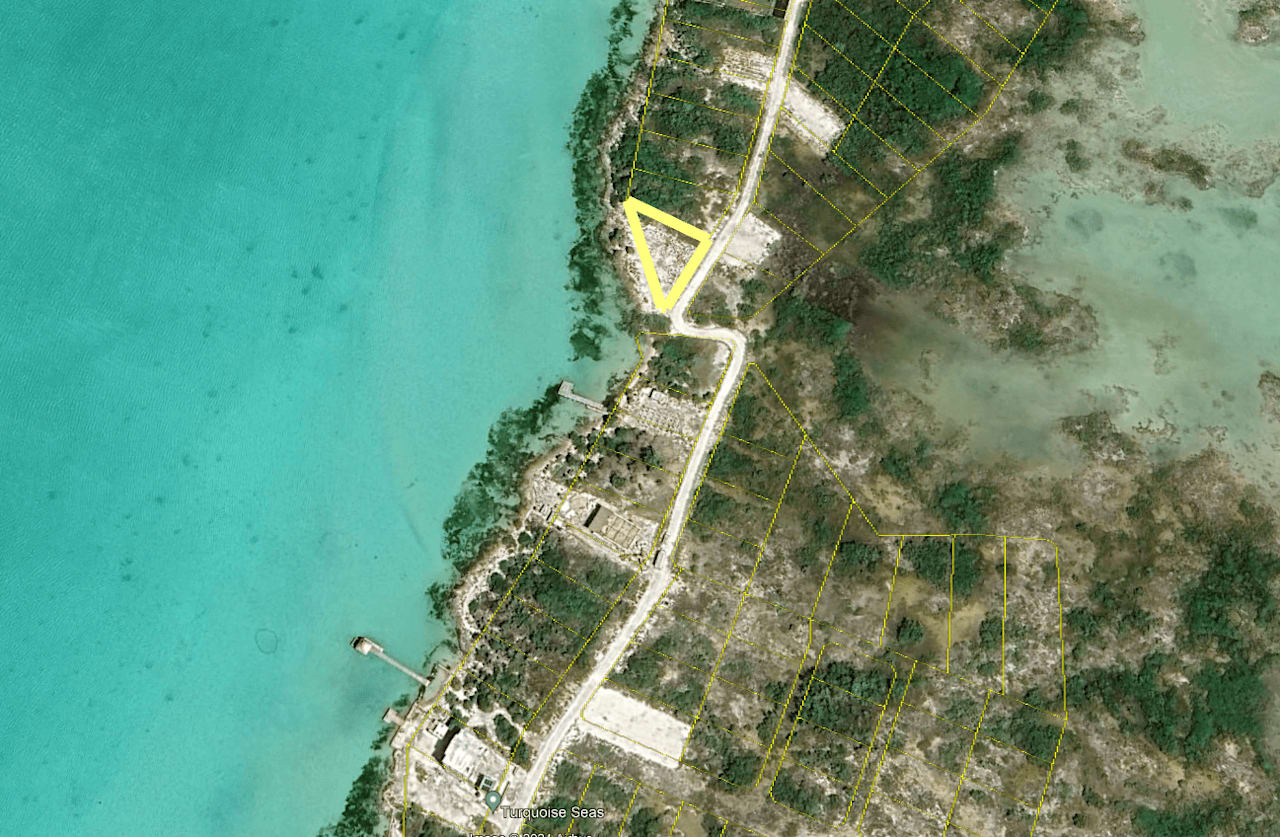 Sunset Haven on Secret Beach - 200 Feet of Pristine Caribbean Waterfront on Ambergris Caye, Belize