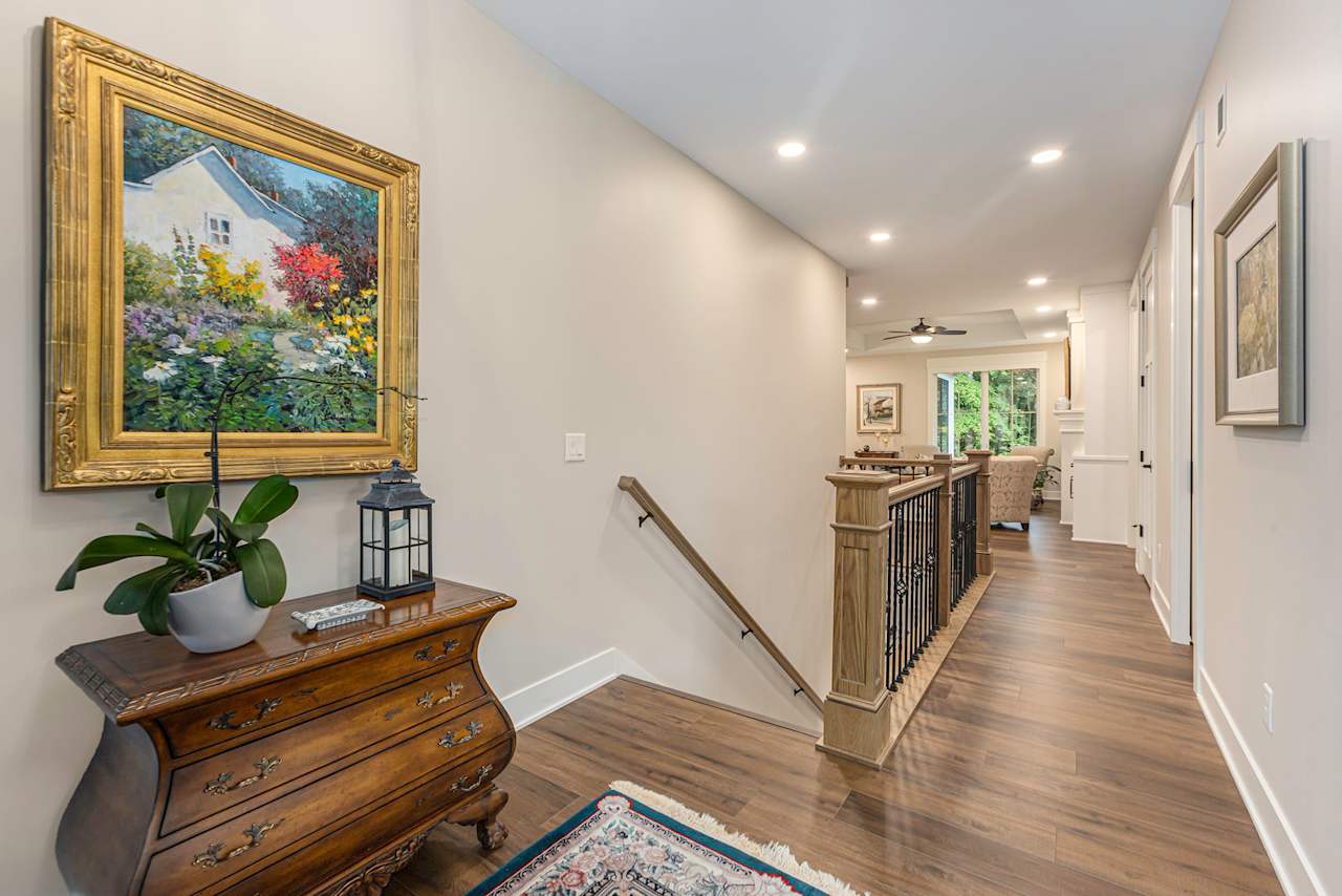 Lanterns of Cascade Cascade MI Condos for Sale Cheryl Grant