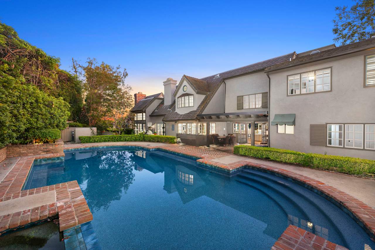 Lemon Heights Manor Canaday Group Orange County Luxury Home Specialists