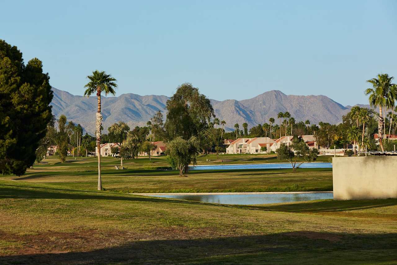 Grayhawk, Paradise Valley, and DC Ranch Luxury Real Estate