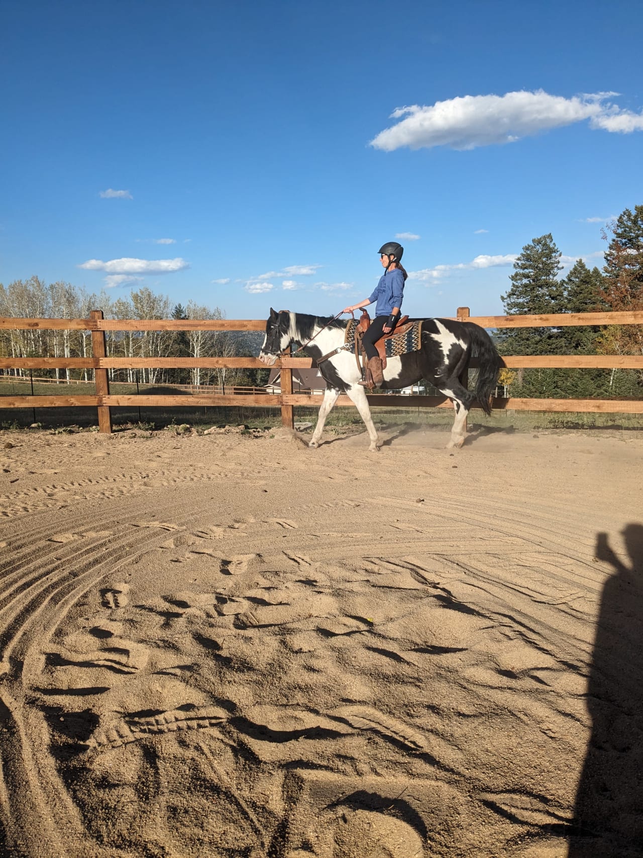 Doubleheader Ranch