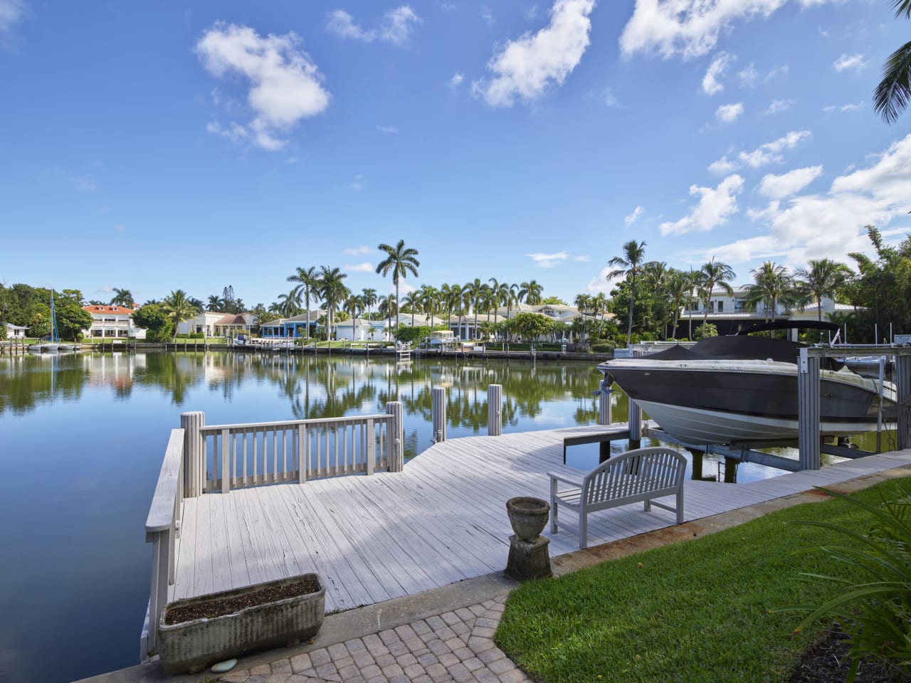 397 Mooring Line Dr Naples, FL 34102 4 Beds, 5 Baths Michael G