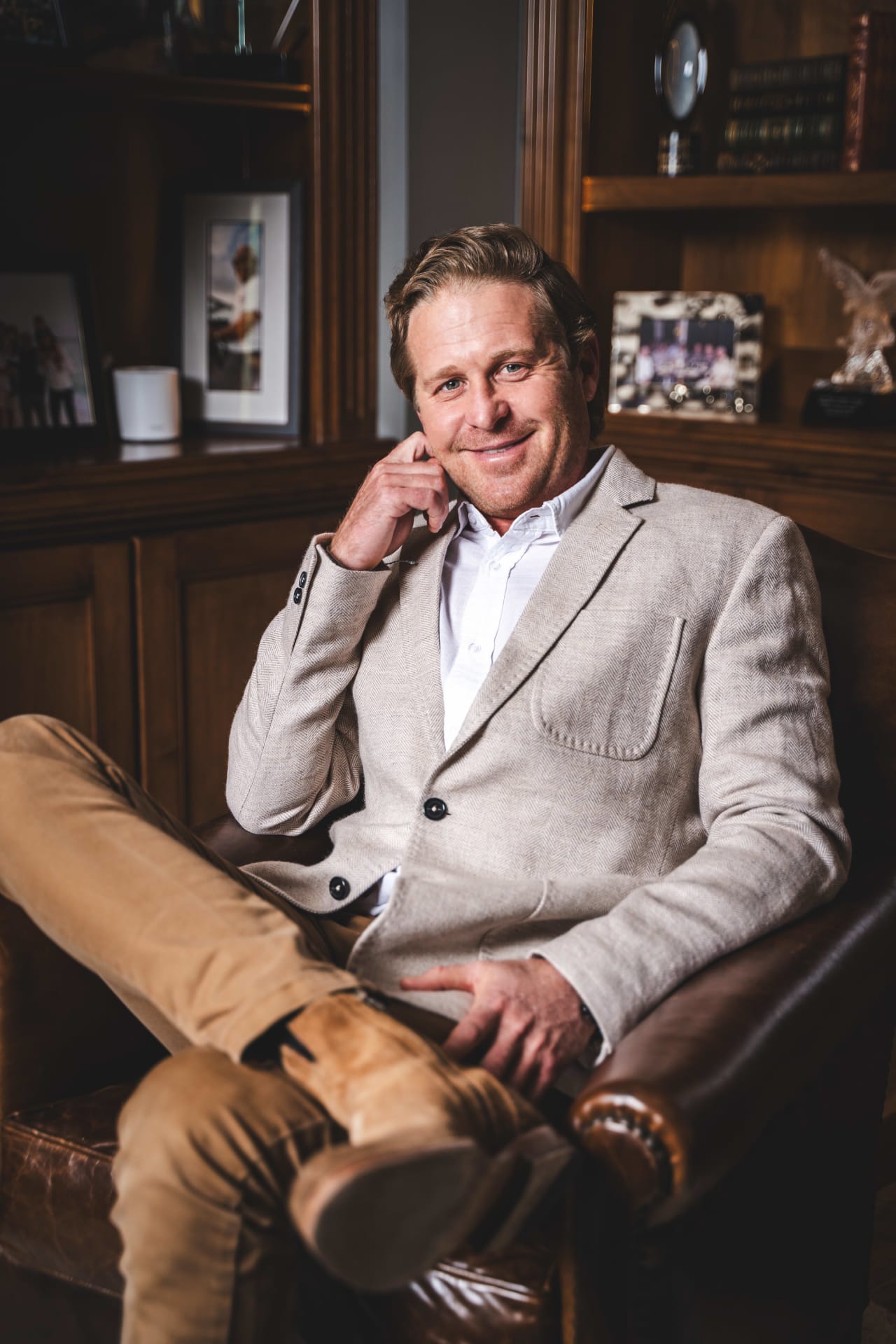 The Mike Seder Group Austin