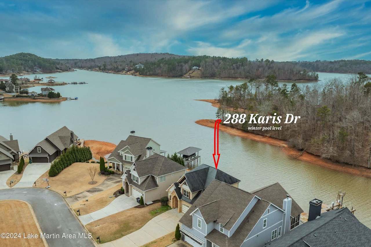 288 Karis Dr