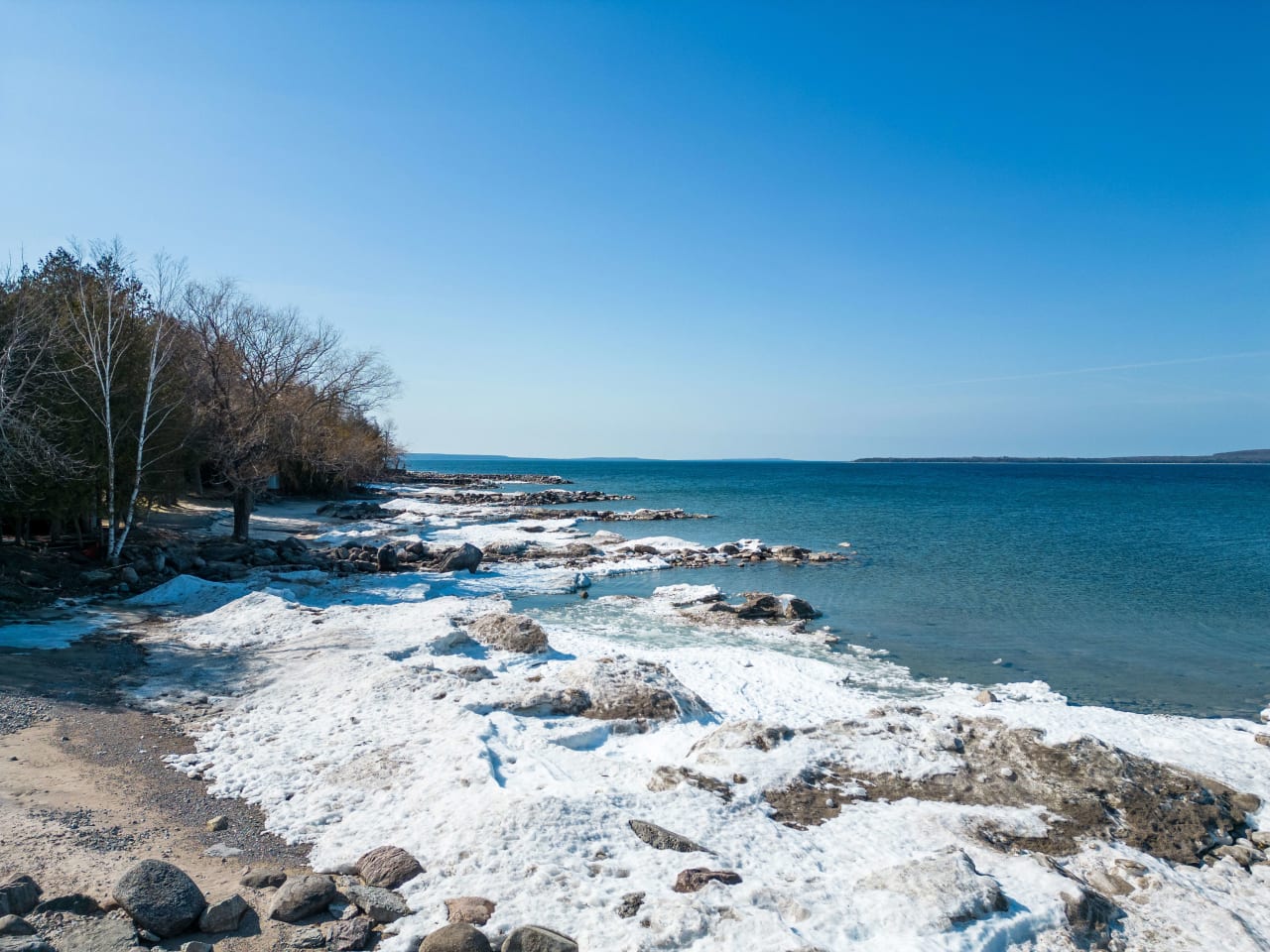  Premier Georgian Bay Waterfront Property 