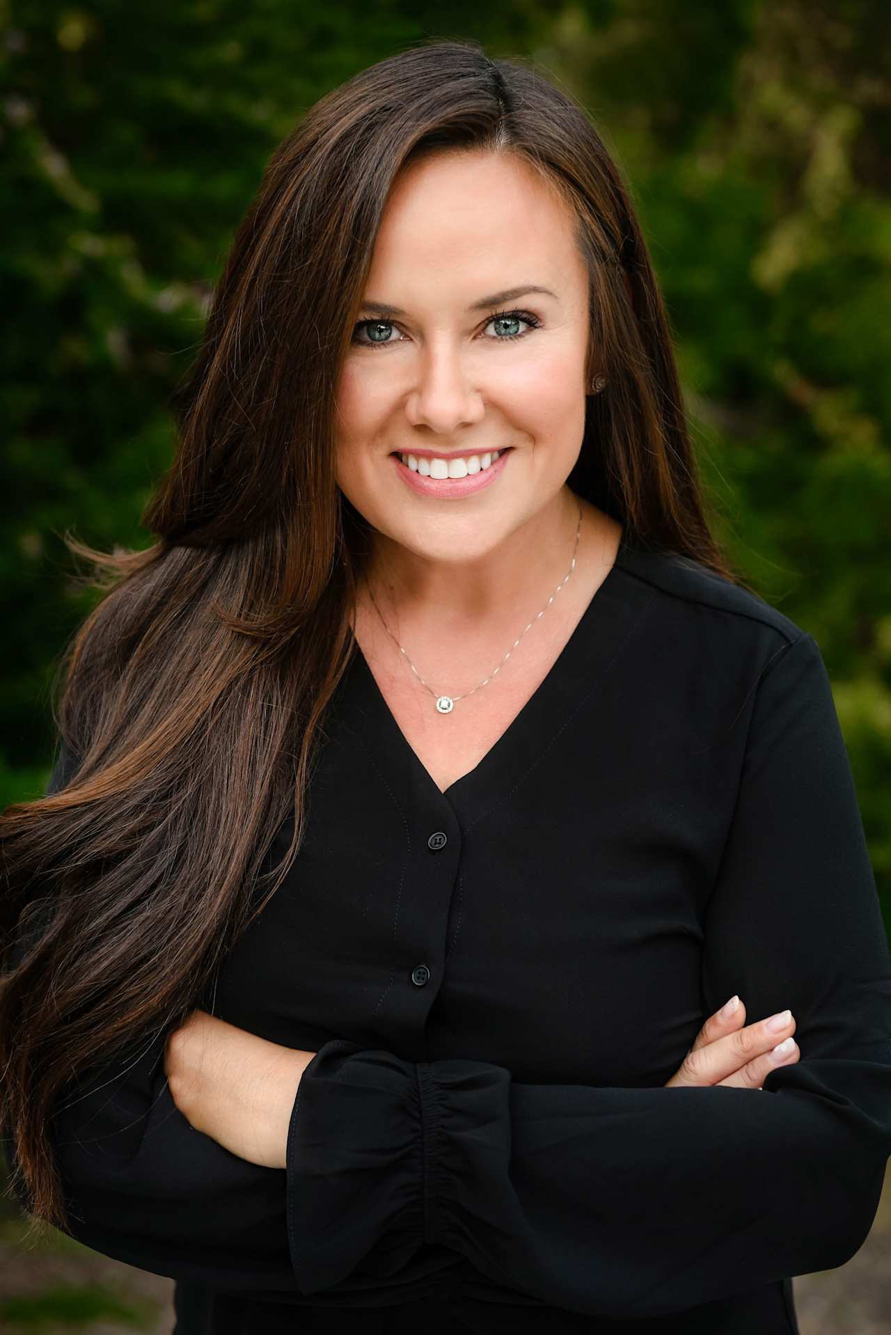 Aly Beck The Bisignano Group