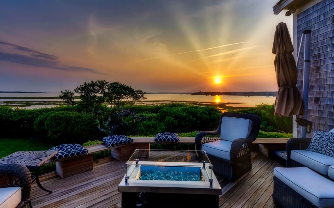 Waterfront Properties in Chatham: Finding Your Coastal Retreat