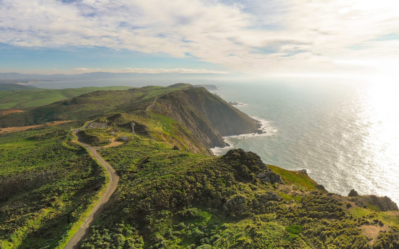 Point Reyes-Invernes