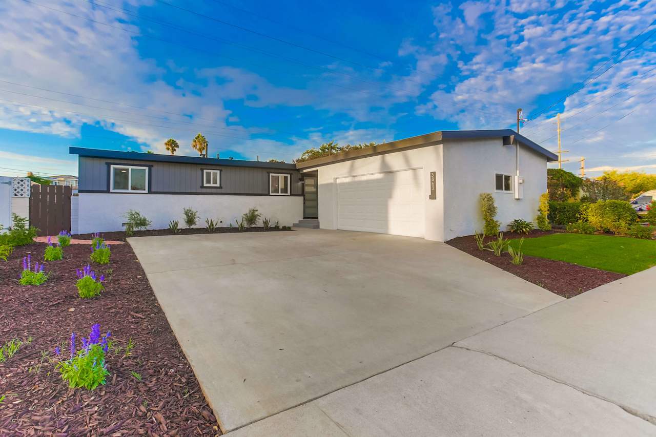 3862 Martha Street The Derek Harms Group San Diego Luxury Real