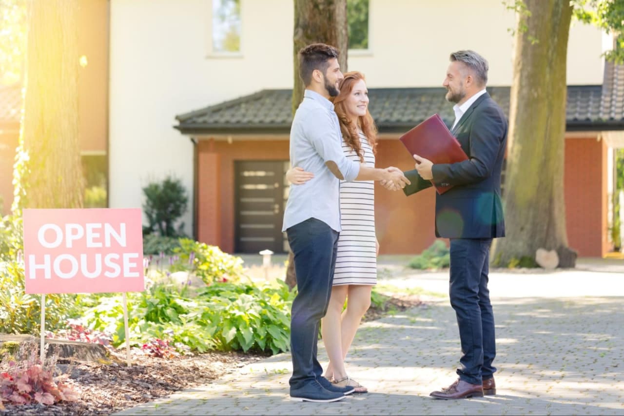 7 Easy Ways to Have a Successful Open House
