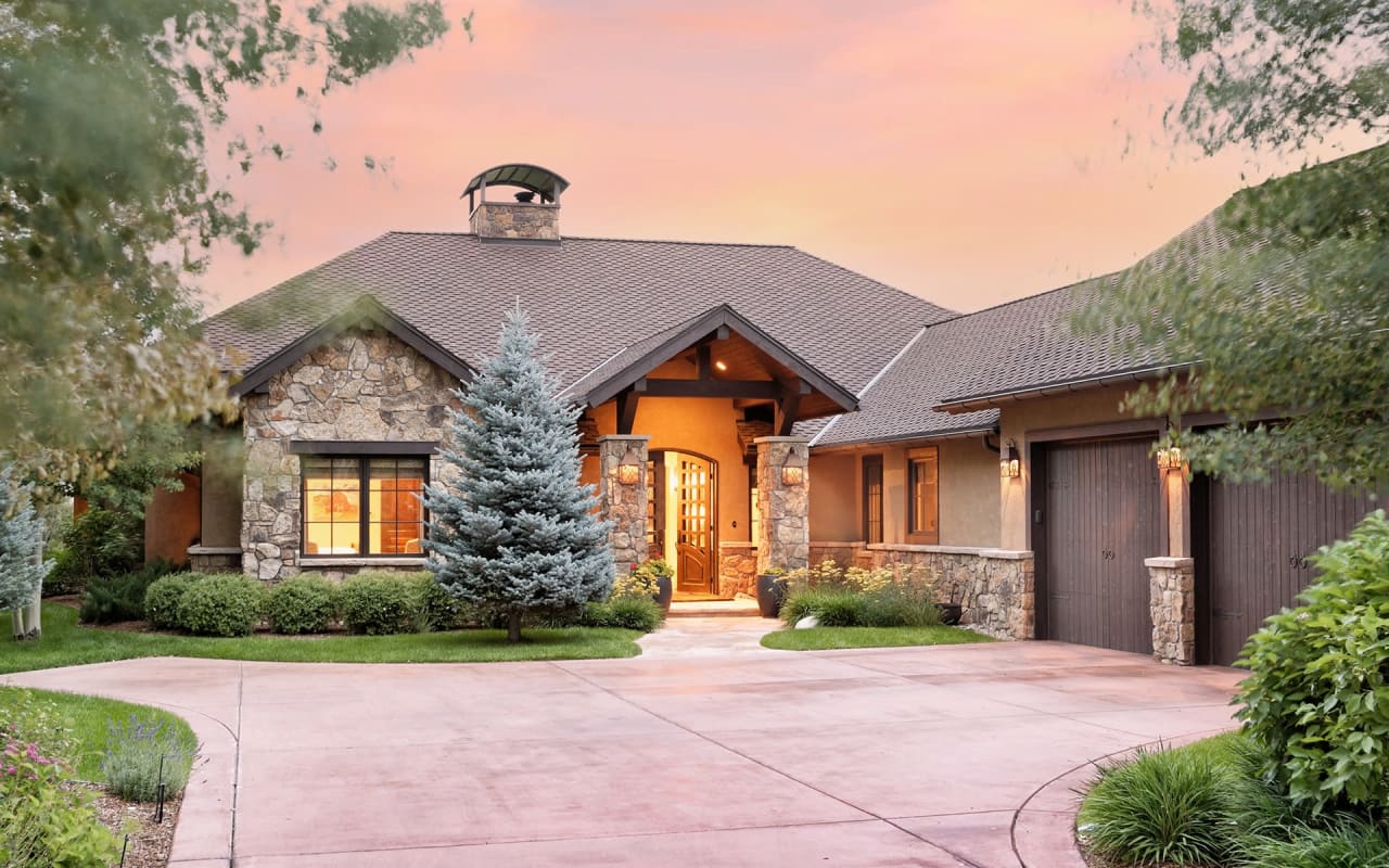 Exclusive Listings Arleen Kuhn Ginn Aspen Real Estate Agent