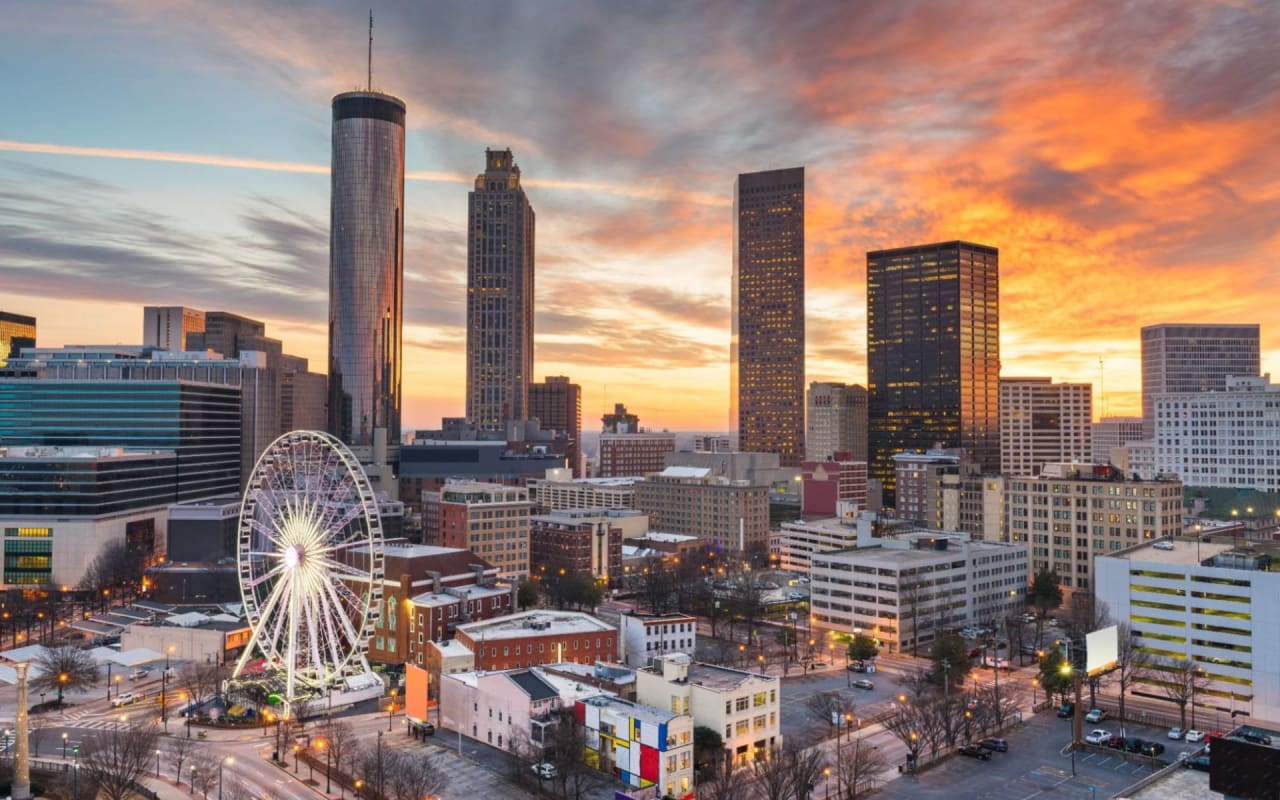 Everything You Need to Know About Moving to Buckhead