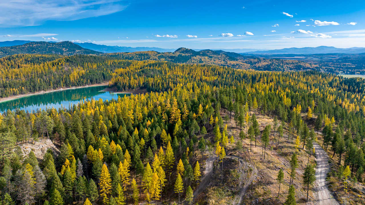 Whitefish Ridge Estates Community Guide Slezak Group Montana Real