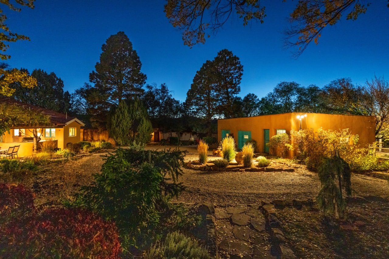 172 Tesuque Village Road Unit A