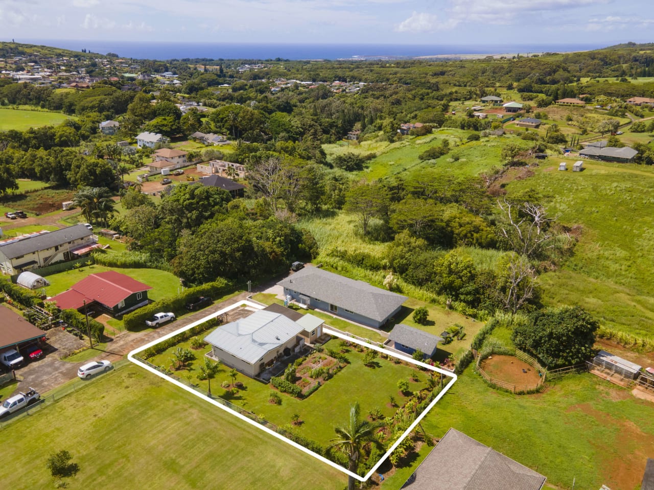 Kalaheo Home Lynda Gill Hawaii Real Estate Agent