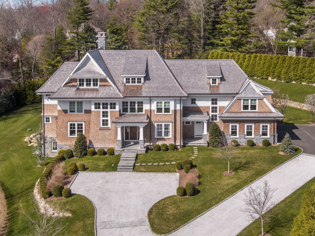 10 Stonybrook Rd M & D Properties