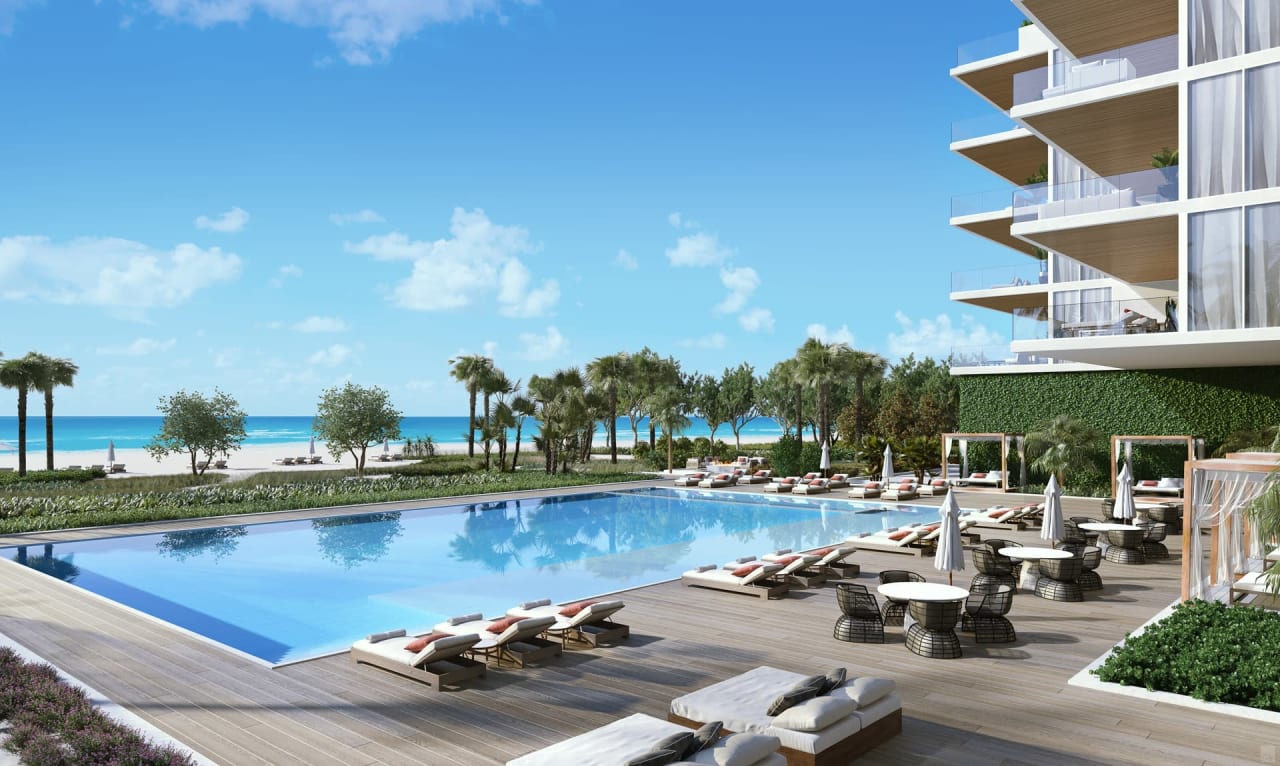 Sage Longboat Key Residences