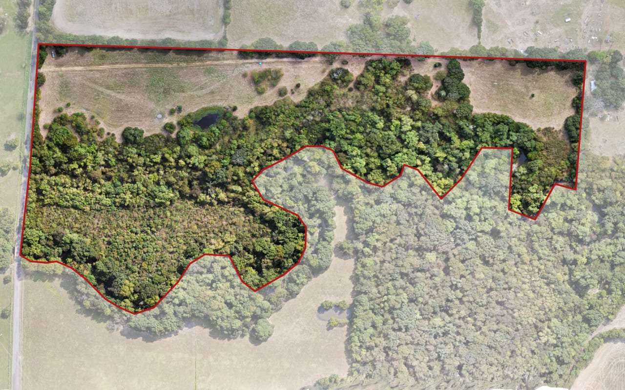 The Acres at Caddo Creek LandVest Development Texas Real Estate