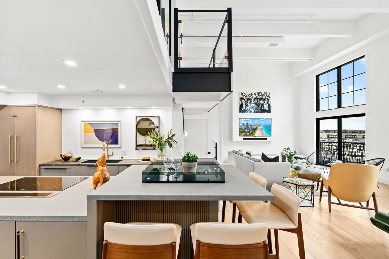 Where & How to Install Motion Sensors in Your Apartment