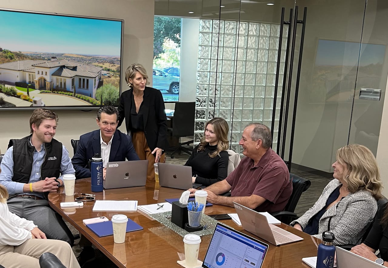 Why Choose Folsom Lake Realty Your Trusted El Dorado Hills Real
