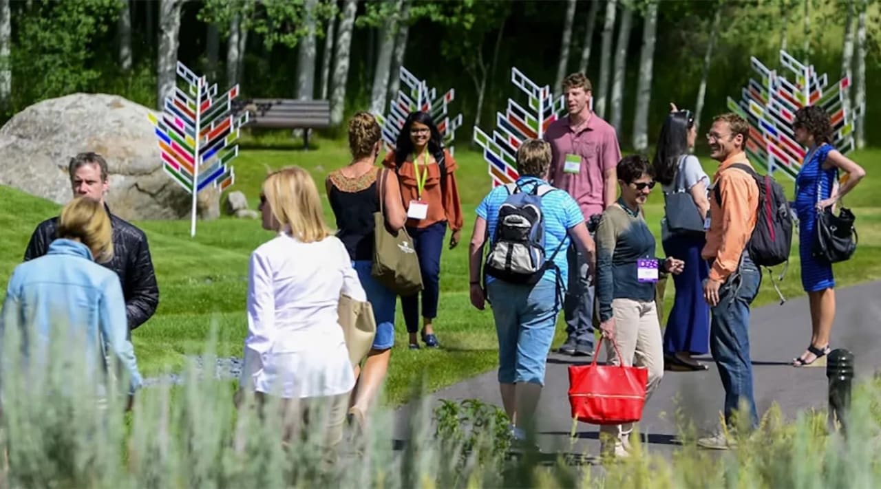 Aspen Ideas Festival Releases 2023 Agenda