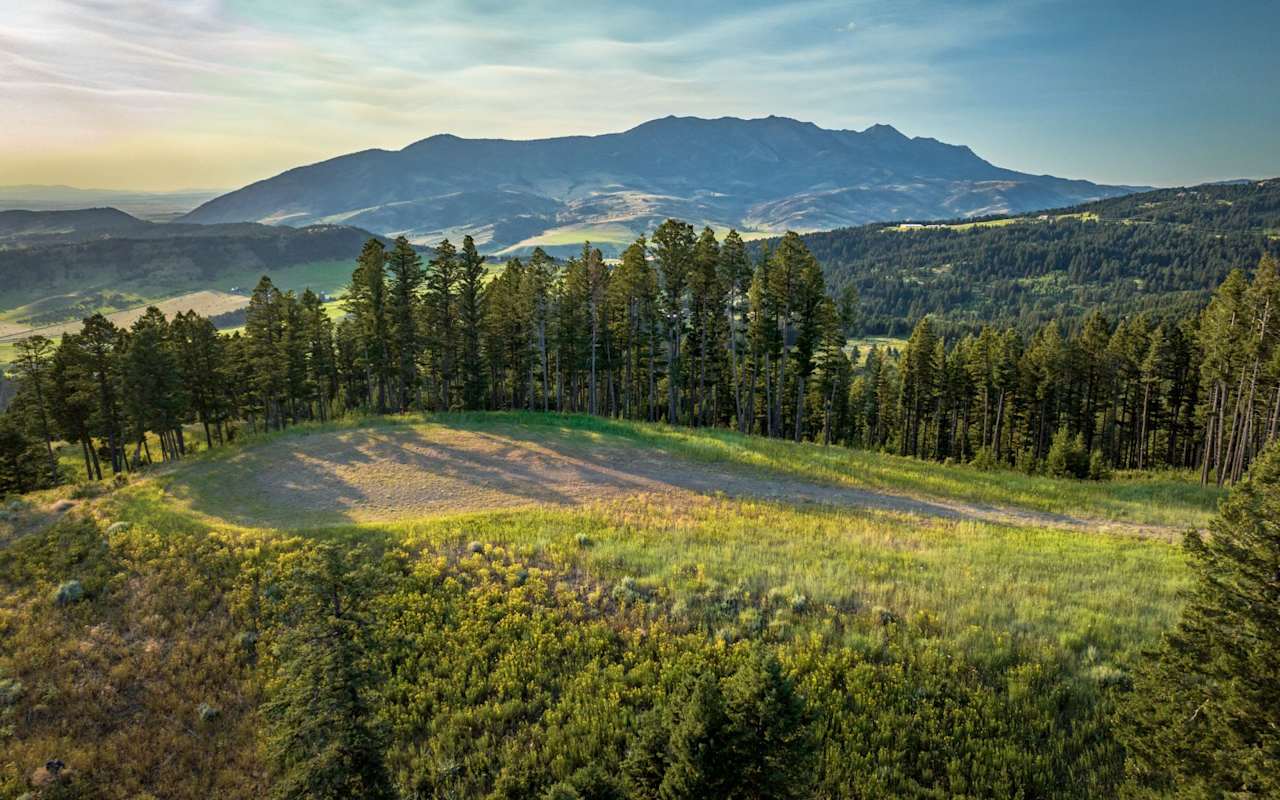 Parcel 4 North Pass Ranch Charlotte Durham