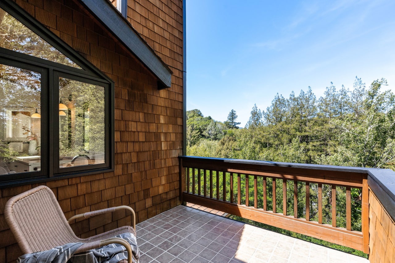 358 Ethel Avenue OUTPOST Homes for Sale San Francisco Marin County Real Estate