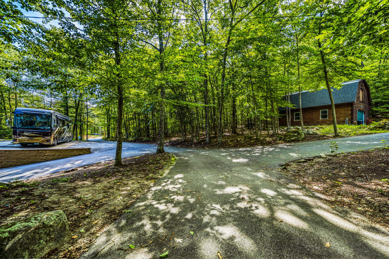 Lake Home For Sale In Lyman 17 Poplar Street Tomazin Goff Realty