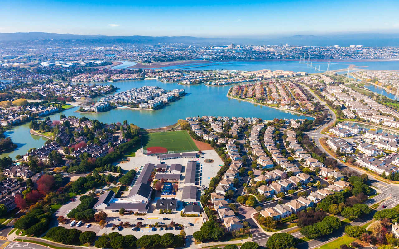 Redwood Shores Neighborhood Guide