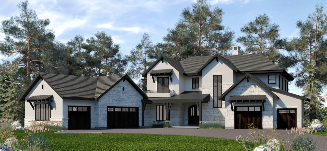 Ravenna Homes Littleton, Colorado Luxury Golf Homes for Sale Club