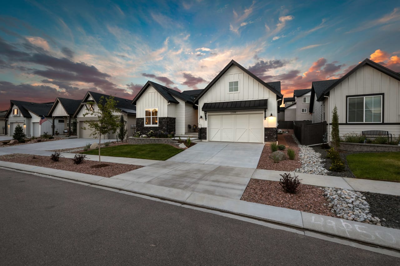 11599 Silver Charm Way