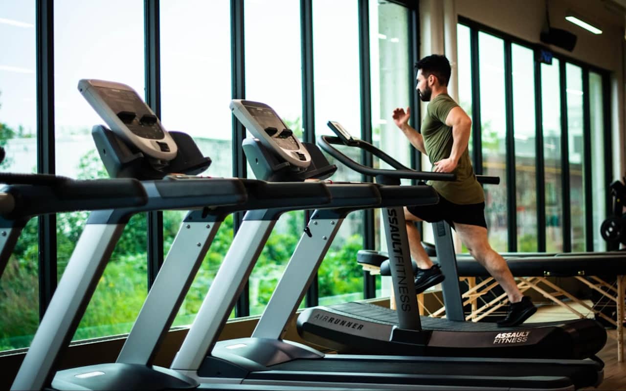 A Guide to Fitness Centers and Gyms in Paradise Valley Blog Matheson Real Estate Team